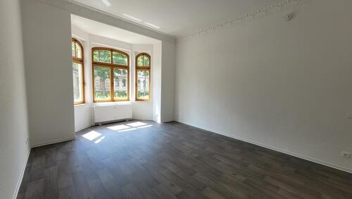 Foto - *Charmante 2 Zimmerwohnung * Gartenanteil * Stellplatz* Kaßberg