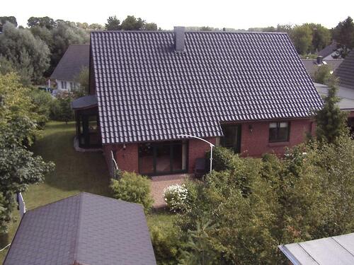 Foto - Einfamilienhaus zum Kaufen in Gägelow