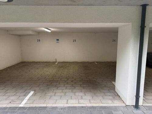 Foto - Kfz Stellplatz in 79108 Freiburg überdacht