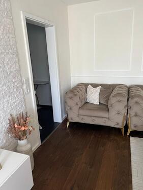 Foto - Etagenwohnung in Obertshausen