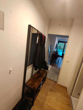 Foto - Etagenwohnung in Kempten (Allgäu) zur Miete