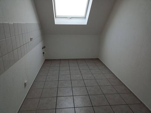 Foto - Etagenwohnung in Mühlhausen (Thüringen)
