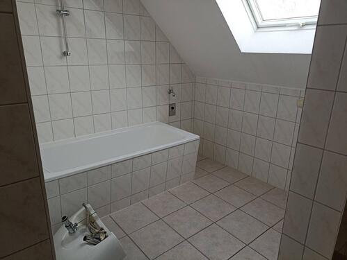 Foto - Etagenwohnung in Mühlhausen (Thüringen) zur Miete