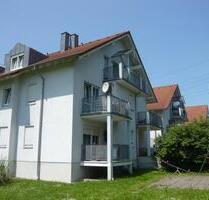 1-Zimmer-Appartement zu vermieten – kurzfristig frei! - Sinzheim