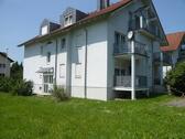 Foto - Etagenwohnung zur Miete in Sinzheim