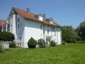 Foto - Etagenwohnung in Sinzheim