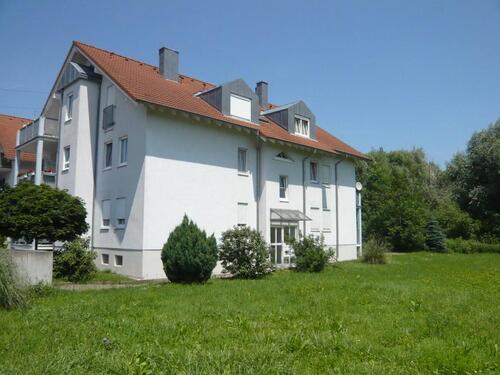 Foto - Etagenwohnung in Sinzheim