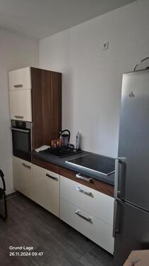 Foto - Etagenwohnung zur Miete in Wört