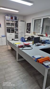 Foto - Etagenwohnung in Wört zur Miete