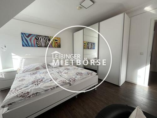 Foto - Etagenwohnung zur Miete in Tuttlingen