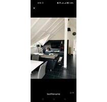 Spacious Studio-Style Apartment with Optional Extra Room – Hanau