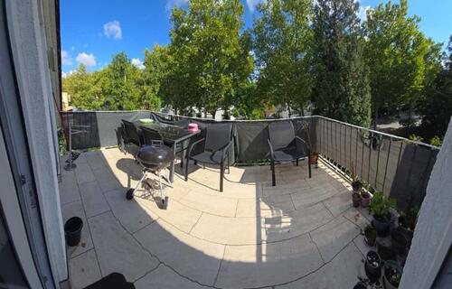 Foto - Einfamilienhaus in Hanau