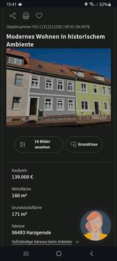 Foto - Einfamilien Haus - 139.000,00 EUR Kaufpreis,