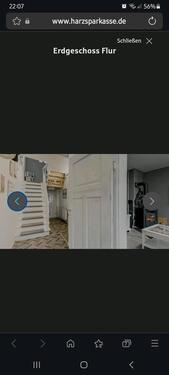 Foto - Einfamilienhaus zum Kaufen in Ballenstedt