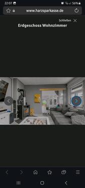 Foto - Einfamilienhaus in Ballenstedt