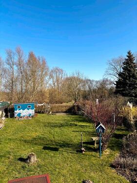 Foto - Einfamilienhaus zum Kaufen in Broderstorf