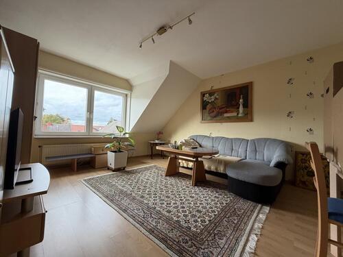 Foto - Gemütliche 2-Zimmer-Wohnung in Isenbüttel