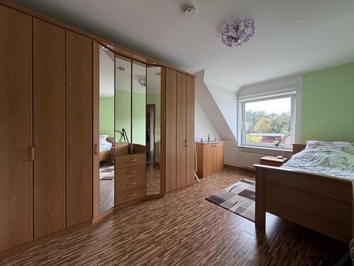 Foto - Etagenwohnung zur Miete in Isenbüttel