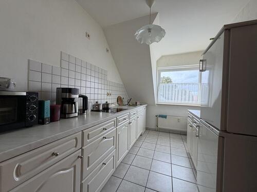 Foto - Etagenwohnung in Isenbüttel