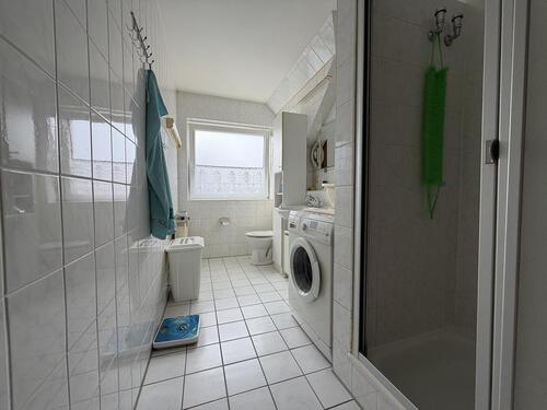 Foto - Etagenwohnung in Isenbüttel zur Miete