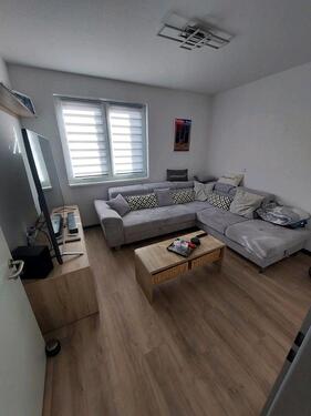 Foto - Etagenwohnung zur Miete in Cuxhaven