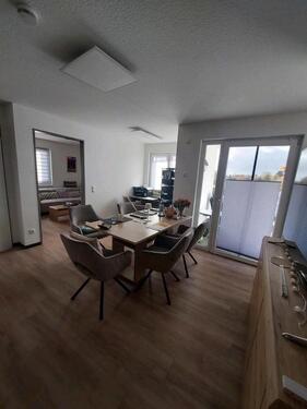 Foto - Etagenwohnung in Cuxhaven zur Miete