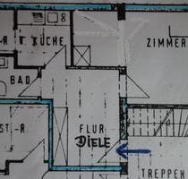 1-Zimmer Wohnung in Bad Segeberg