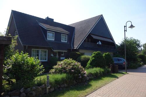 Foto - Etagenwohnung zur Miete in Bad Segeberg