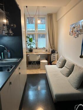 Foto - Wohnung zur Untermiete vom 01.12-01.01.26