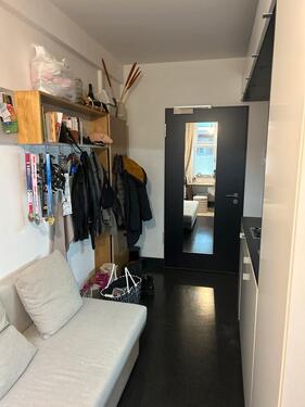 Foto - Etagenwohnung zur Miete in Lüneburg