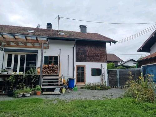 Foto - 1 Jahr Zwischenmiete - Charmantes Haus mit Garten und Sauna