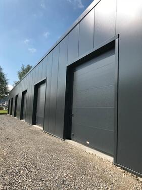 Foto - Lagerhalle Gewerbefläche zu vermieten – ca. 92 m²,