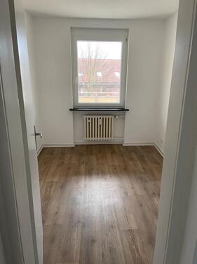 Foto - Etagenwohnung in Langelsheim zur Miete