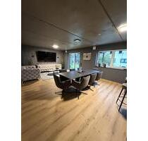 Moderne 3-Zimmer-Wohnung mit Terrasse & Garten – barrierefrei im QNG40NH-Neubau - Deggendorf