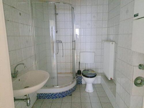 Foto - Dachgeschoßwohnung in Gotha zur Miete