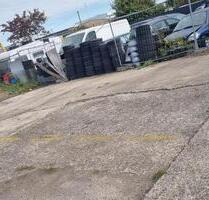 Stellplatz für ca 10 KFZ - 600,00&nbsp;EUR Miete, in Hannover (PLZ: 30455) Ahlem-Badenstedt-Davenstedt