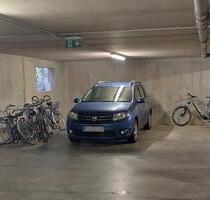 Geräumiger Tiefgaragen-Parkplatz -Stellplatz in Landau-Zentrum - Landau in der Pfalz