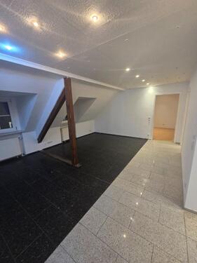 Foto - 4 Zimmer Dachgeschoßwohnung zur Miete in Gelsenkirchen