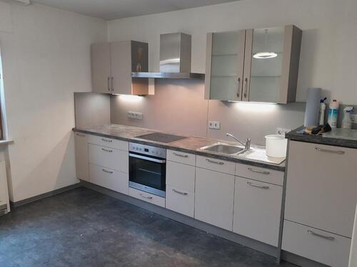 Foto - 3 Zimmer Etagenwohnung in Bernkastel-Kues