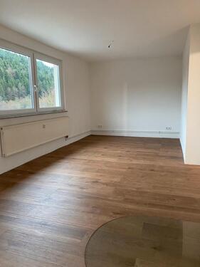 Foto - Etagenwohnung in Unterreichenbach zur Miete