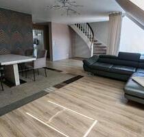 Provisionsfreie modernisierte Maisonette-Wohnung - Nagold