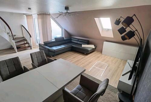 Foto - 3.5 Zimmer Maisonettenwohnung zum Kaufen in Nagold