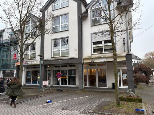 Foto - Gewerbliche Räume direkt am Marktplatz