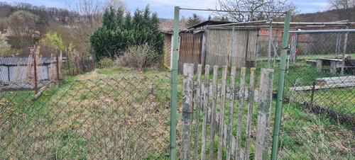 Foto - Grundst&uuml;ck in Naumburg (Saale)