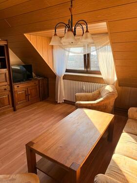 Foto - 2 Zimmer Dachgeschoßwohnung zur Miete in Dorsten