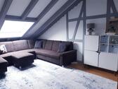 Foto - 4 Zimmer Dachgeschoßwohnung in Ortenberg