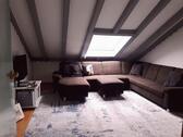 Foto - Dachgeschoßwohnung in Ortenberg zur Miete