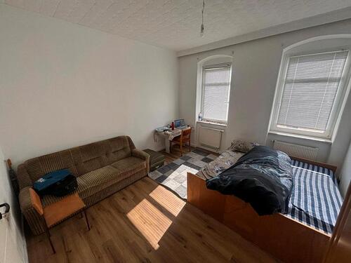 Foto - Möbl. 3-Zi Whg 85 m² – 820€ Warm – Komplett verfügbar