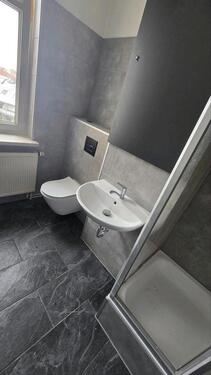 Foto - Etagenwohnung in Freiberg zur Miete