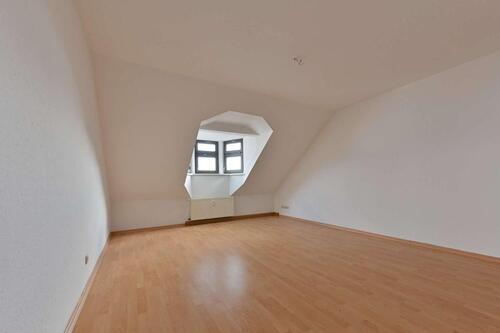 Foto - Etagenwohnung in Chemnitz zur Miete